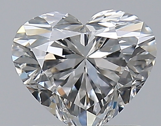 Heart 1.01 G VS1 - #922342