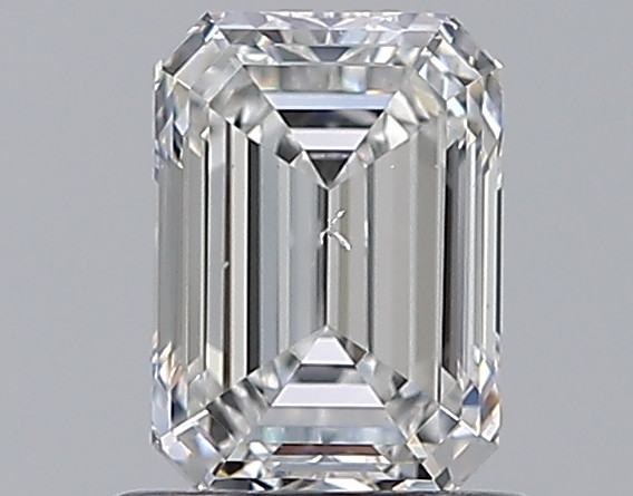 Emerald 1.00 F SI1 - #922345