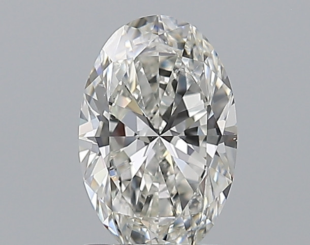 Oval 1.00 G SI1 - #922425
