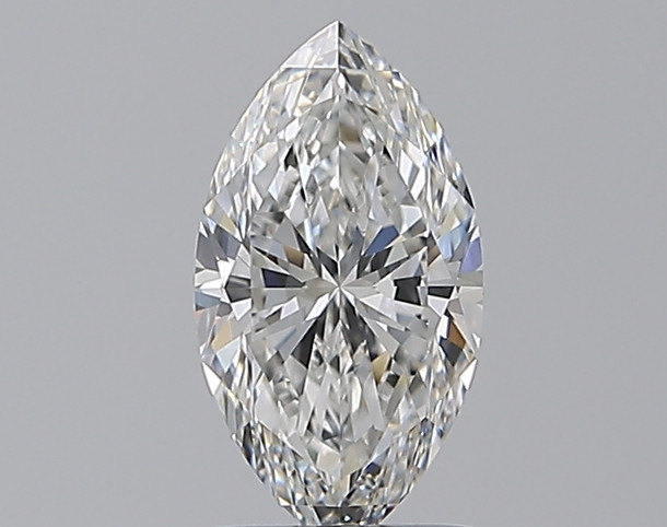 Marquise 1.20 F VS1 - #922461