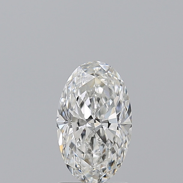 Oval 1.31 F VVS2 - #922529