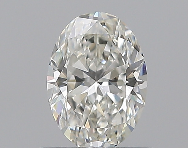 Oval 0.51 G VVS2 - #922590