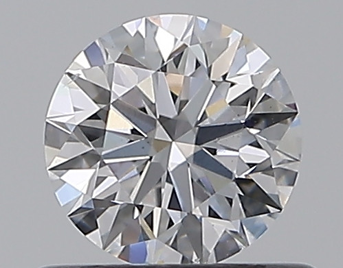Round 0.51 D SI1 - #922595