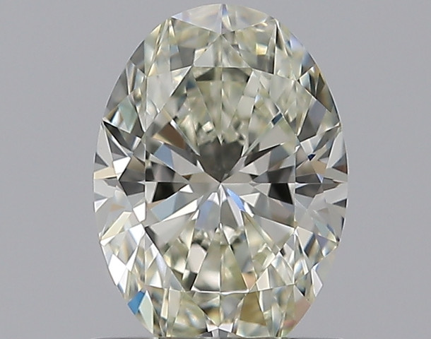 Oval 0.73 K VVS1 - #922573