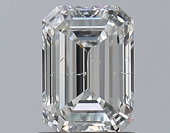 Emerald 1.00 H SI2 - #922691