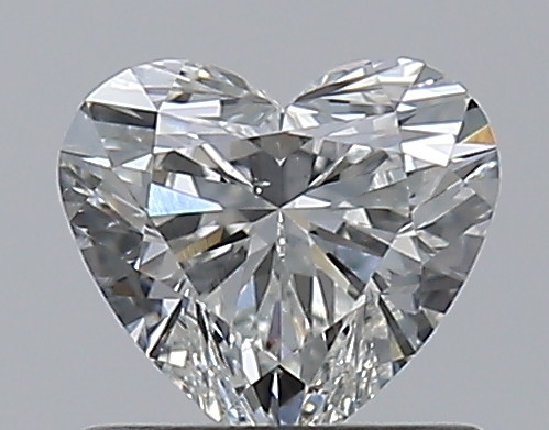 Heart 0.70 G SI1 - #922660