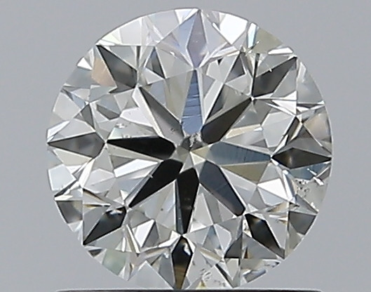Round 1.00 J SI1 - #922701
