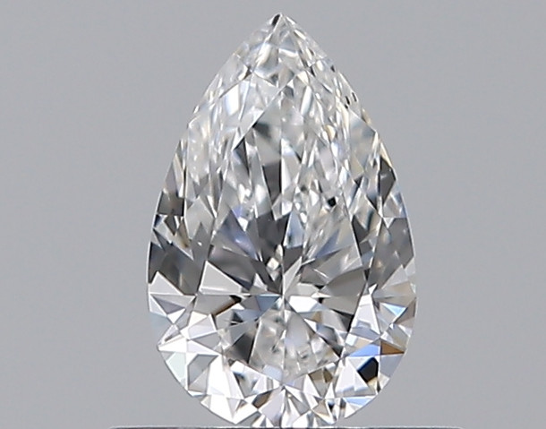 Pear 0.51 D VS2 - #922723