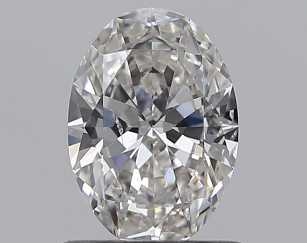 Oval 0.70 G SI2 - #922724