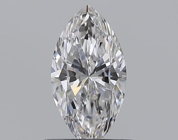 Marquise 0.59 E VS2 - #922736