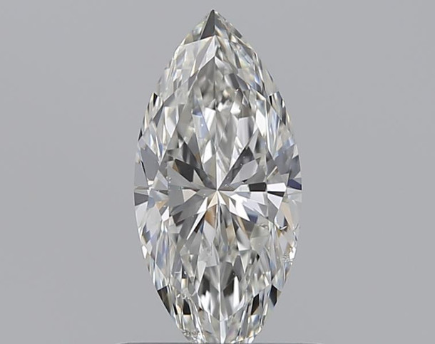 Marquise 0.59 H SI1 - #922737