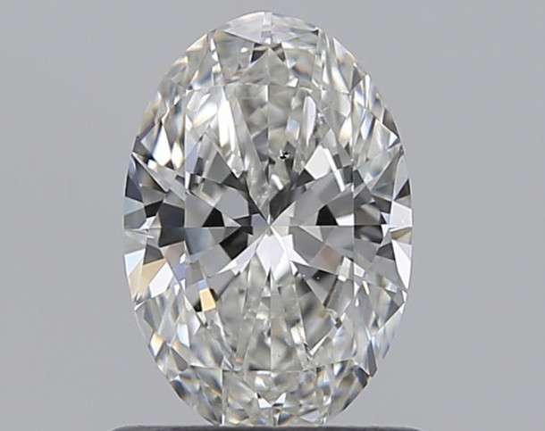 Oval 0.70 G SI2 - #922740