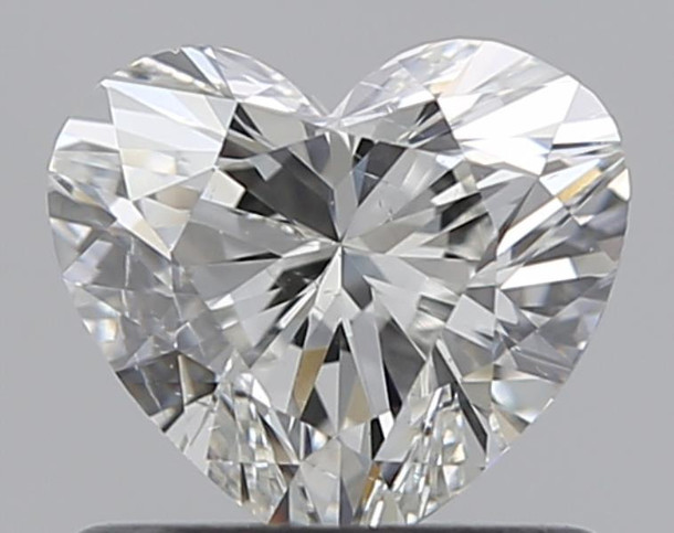 Heart 0.70 H SI1 - #922748