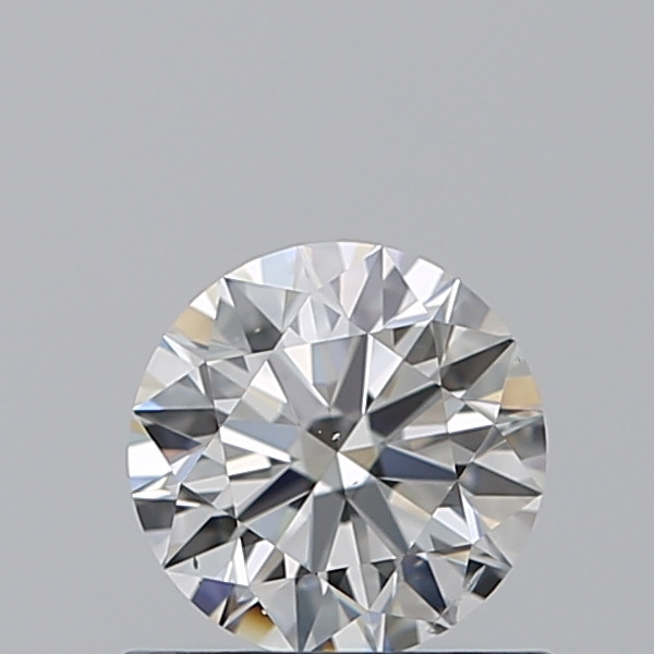 Round 0.72 G SI1 - #922785