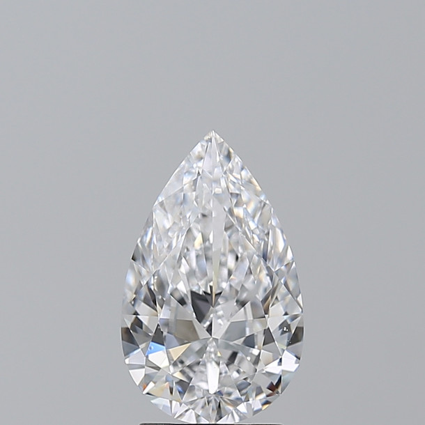 Pear 2.20 D VS2 - #922798