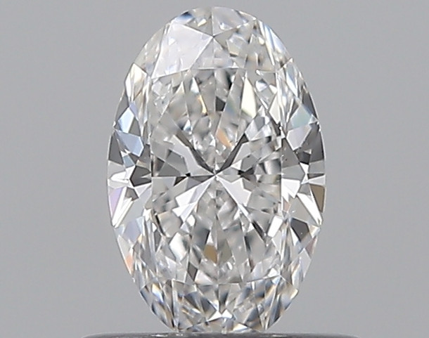 Oval 0.51 E VS2 - #922847