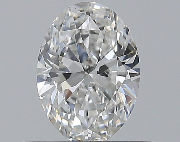 Oval 0.50 E VS2 - #922844