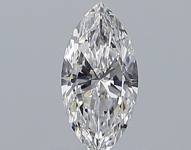 Marquise 0.52 D VVS2 - #922837
