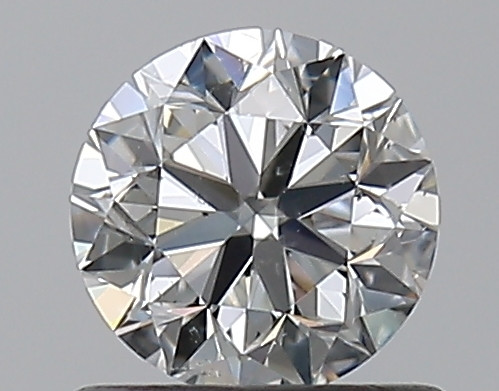 Round 0.70 G SI2 - #922866