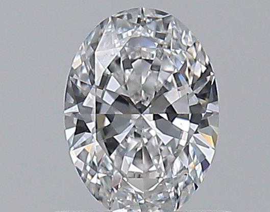 Oval 0.50 E VS1 - #922896