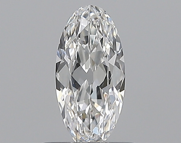 Oval 0.50 E VS2 - #922903