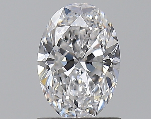 Oval 0.90 D SI2 - #922904