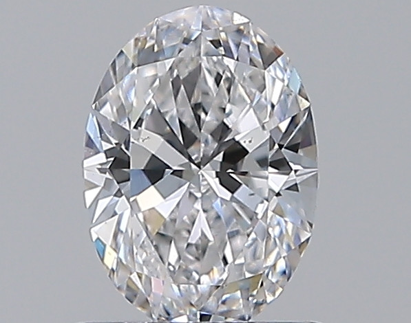 Oval 0.80 D VS2 - #922954