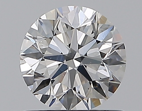 Round 0.70 G SI1 - #922877