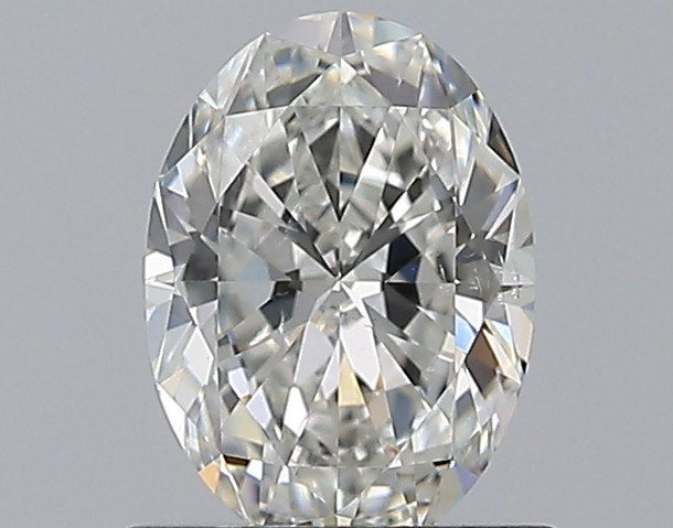 Oval 0.70 G SI2 - #922906