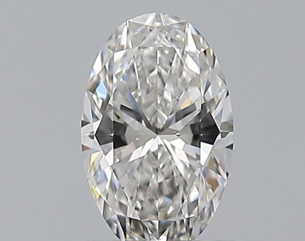 Oval 0.50 E VS1 - #922891