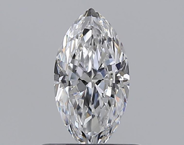 Marquise 0.50 D VS1 - #922968