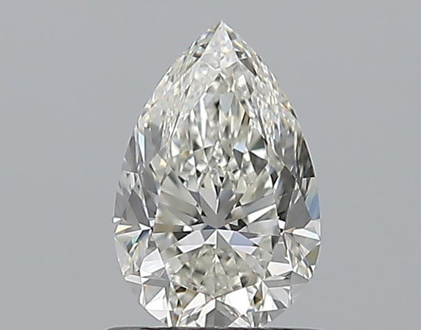 Pear 0.80 H VVS2 - #922982