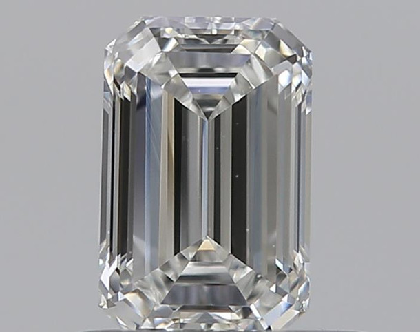 Emerald 0.62 G VS1 - #922985