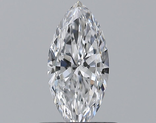 Marquise 0.50 D VS1 - #922998