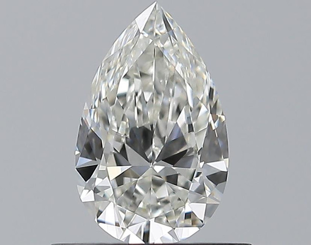 Pear 0.55 H VVS2 - #923000