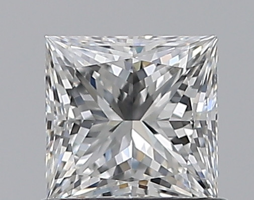 Princess 0.70 F VVS2 - #923019