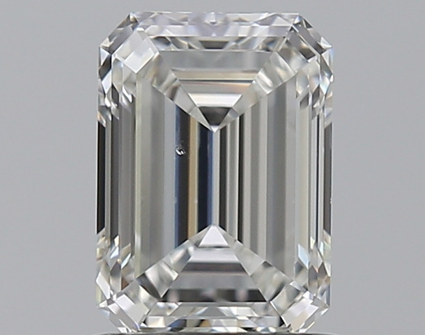 Emerald 0.80 F VVS1 - #923030