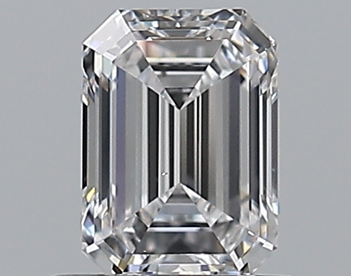 Emerald 0.70 D VS2 - #923031