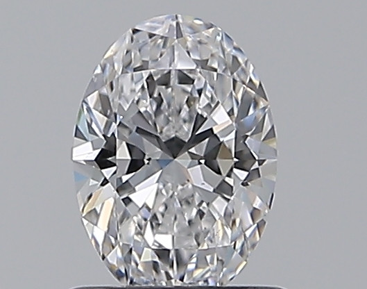 Oval 0.70 D VS2 - #923033