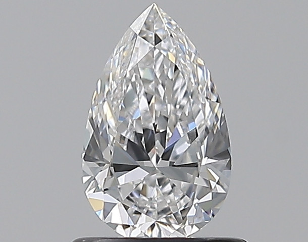 Pear 0.70 D VVS1 - #923036