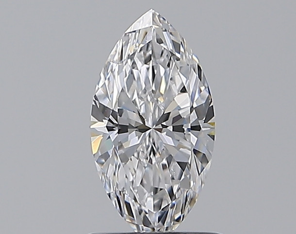 Marquise 0.81 D VS2 - #923039