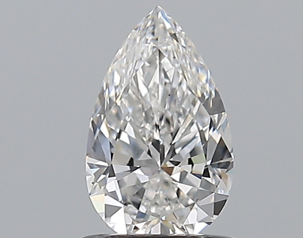Pear 0.80 E VS2 - #923044
