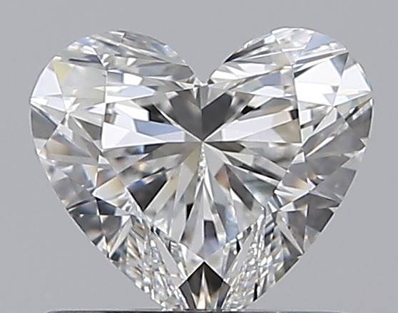 Heart 0.80 F VVS1 - #923052