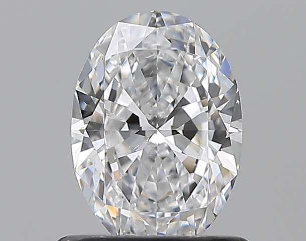 Oval 0.70 D VS2 - #923053