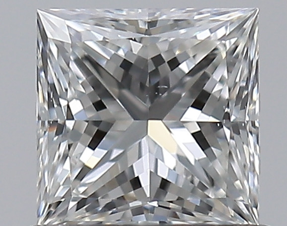 Princess 0.60 F VVS1 - #923059