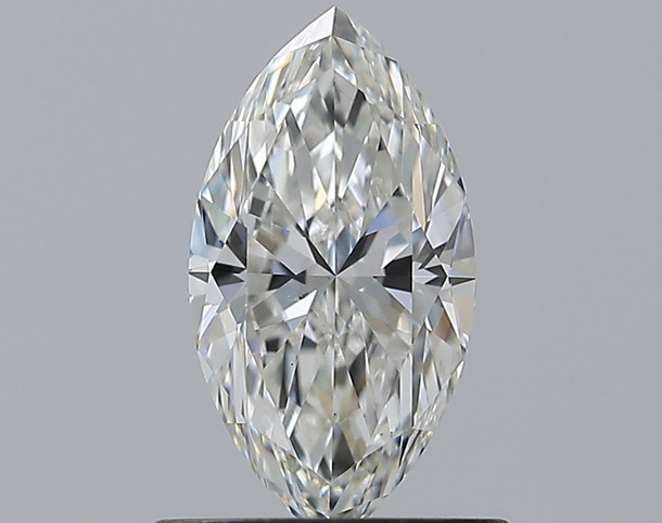 Marquise 0.72 G VS1 - #923061