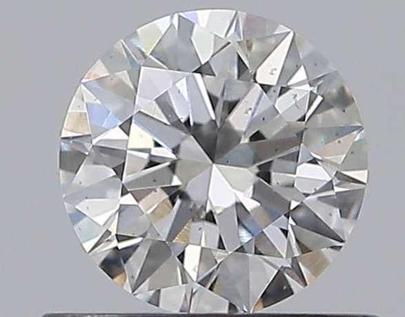 Round 0.59 G SI1 - #923069