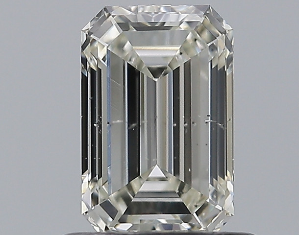 Emerald 0.81 K SI2 - #923073