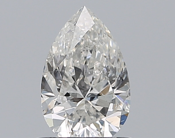 Pear 0.72 G SI2 - #923074
