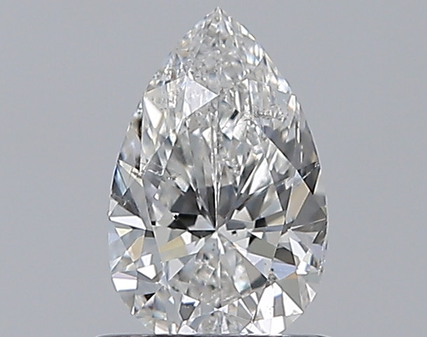 Pear 0.73 F SI2 - #923089